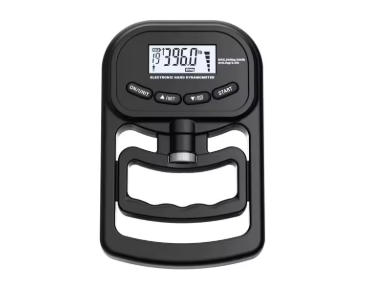 396Lbs/180Kg hand grip tester