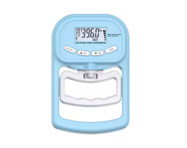 396Lbs/180Kg hand grip tester