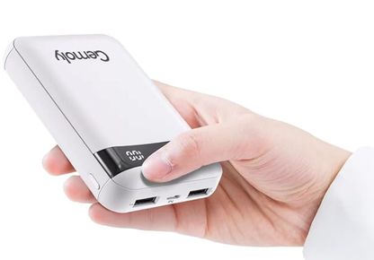 Portable Power-bank (Fast charging)