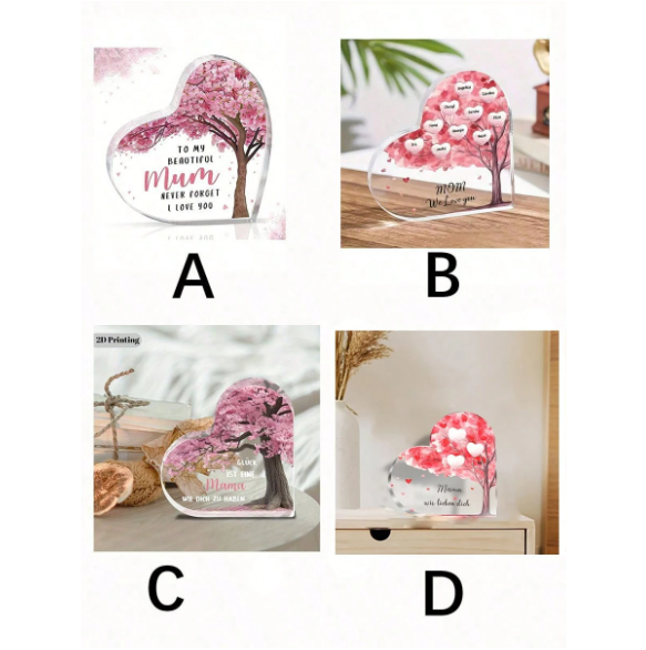 Mum Gift