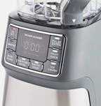 Vitinni 1500W High Power Vacuum Smoothie Blender, Ice Crush Function, 1500ml