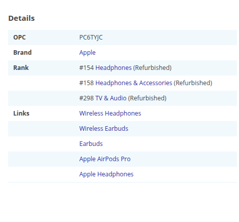 Apple AirPods Pro (2nd Generation)