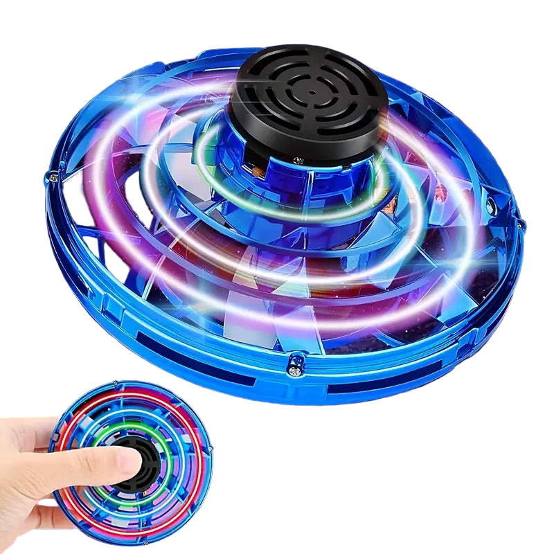 Flying Spinner