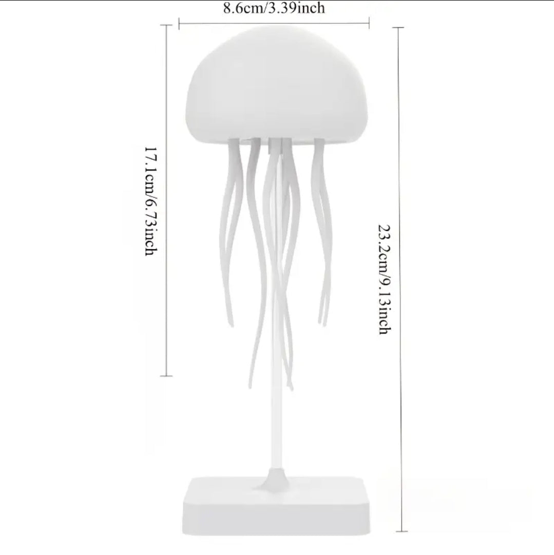 LED dancing Jellyfish