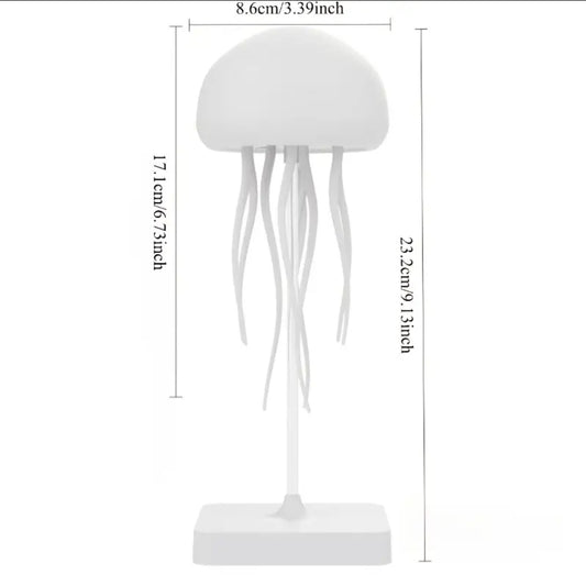 LED dancing Jellyfish
