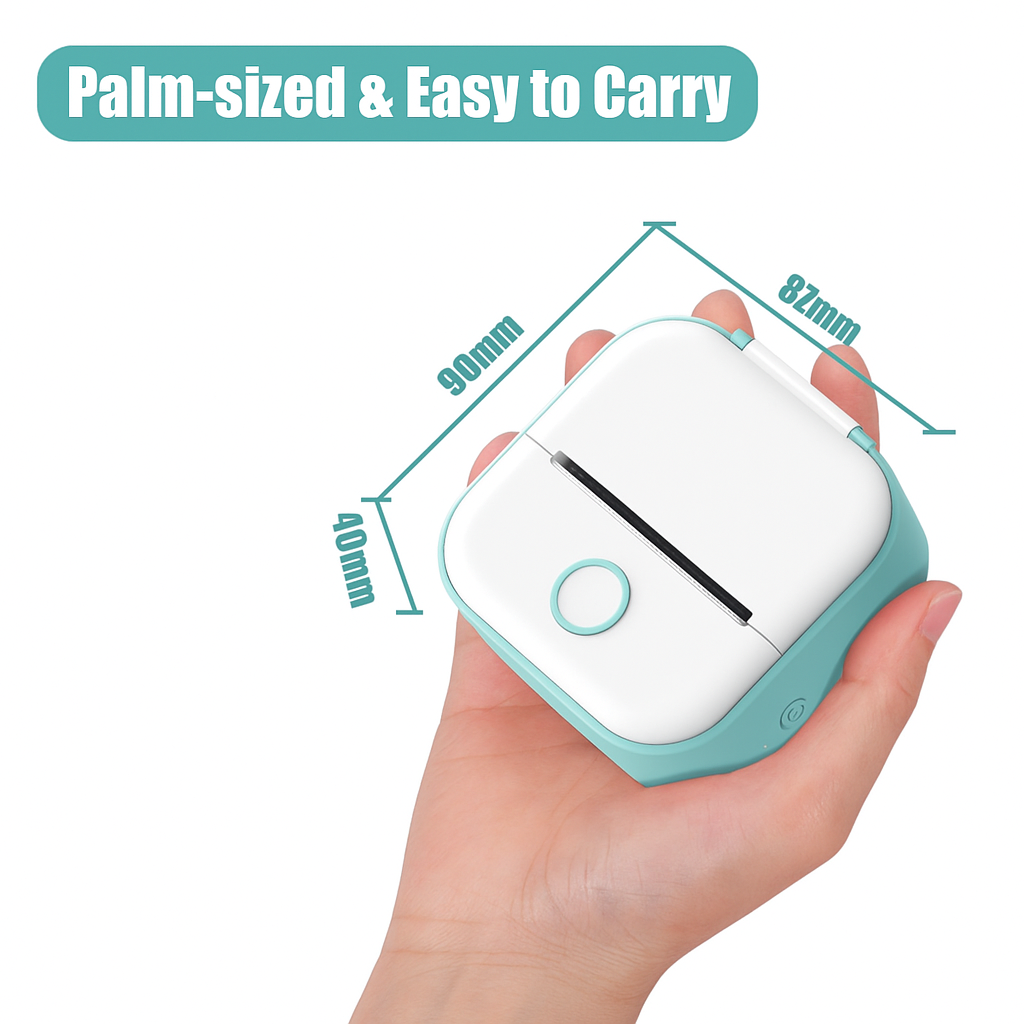 Portable Printer